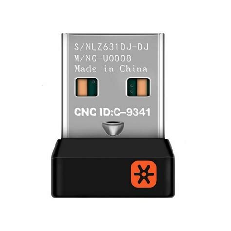 Image result for Wireless Mouse Receiver