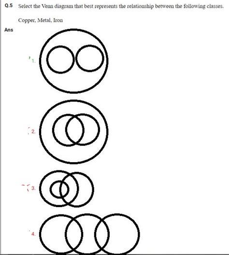 SSC CPO Exam Paper - 2019 "held on 12 December 2019" Shift-1 (Reasoning ...