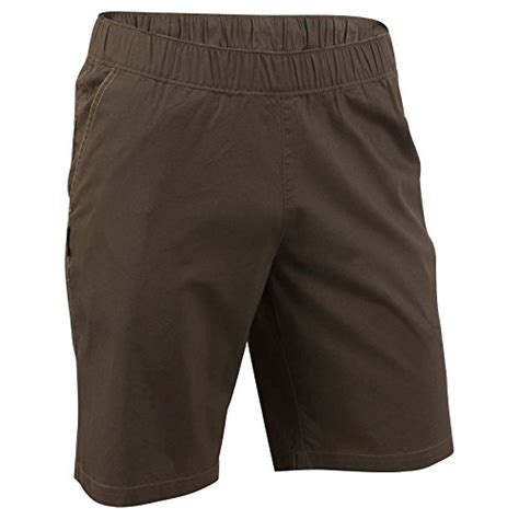 Buy Quechua Arpenaz 20 Shorts, Small (Khaki) Online at Low Prices in ...
