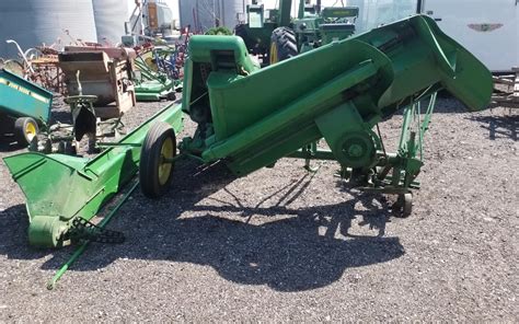 Single Row Corn Picker 的图像结果