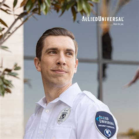 Allied Universal (@allieduniversal) • Instagram photos and videos