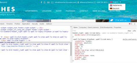Image result for Language Switcher Example
