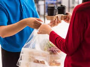 Restaurant owners' association piloting new commission model with food ...