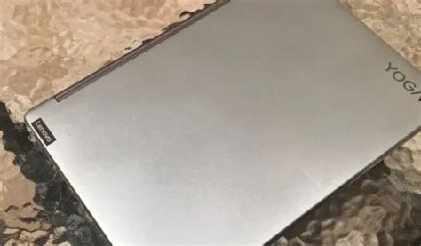 Lenovo Yoga 9i Gen 7 es un dispositivo 2 en 1. - 4pmtech (Spain)