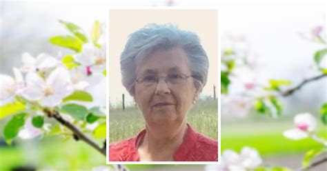 Obituary | Mary Leona Hancock of Lebanon, Kentucky | Bosley Funeral Home