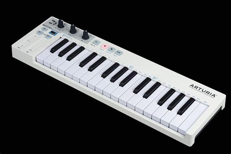 Image result for Arturia Key Step Tutorial