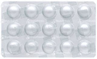Zucapride 10 MG | Order Zucapride 10 MG Tablet Online at Truemeds