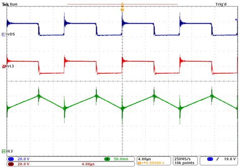 Buck Converter with Cubic Static Conversion Ratio