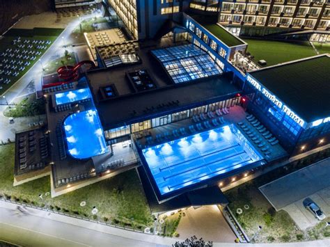 Etno naselje Vrdnička kula (Vrdnik) | Spa & Wellness Centri i Hoteli Srbije