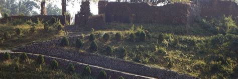 Holiday Destination in Dooars | Northeast Tour