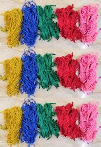 Apro Smart 50 LEDs 9.98 m Multicolor, Red, White, Green, Blue, Pink ...