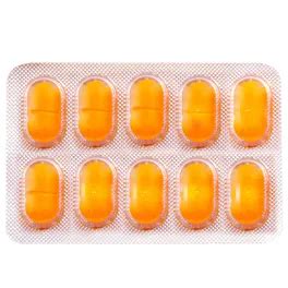 Zenflox-OZ Tablet | Uses, Side Effects, Price | Apollo Pharmacy