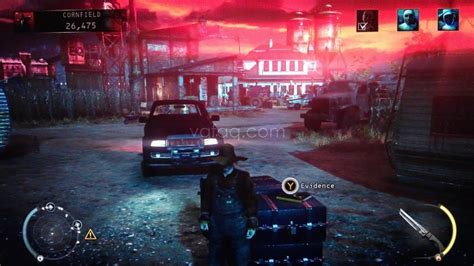 Image result for Hitman Absolution Maps