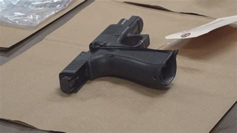 Alabama moves to ban Glock switch devices | rocketcitynow.com