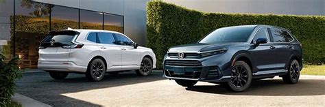 Honda reveals CR-V hydrogen SUV with plug-in charging | Autocar ...