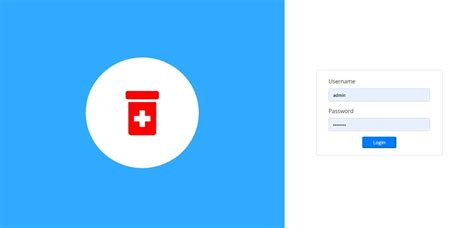 pharmacy inventory management system php with free source code - Free ...