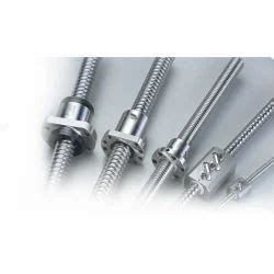 Linear Guideway and Ball Screw Service Provider | Aditya Precitech, New ...