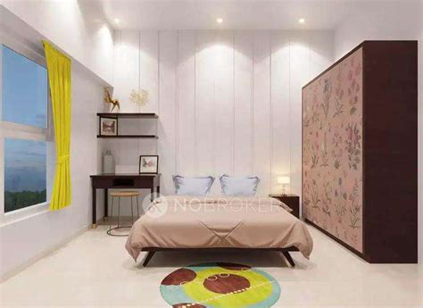Park Titan Hinjewadi, Pune - Price Sheet | Brochure | Floor Plans | Reviews