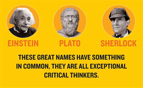 Buy The Critical Thinker Book Online at Low Prices in India | The ...