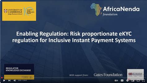 From Policy to People: Key Takeaways from Our Webinar on eKYC and ...