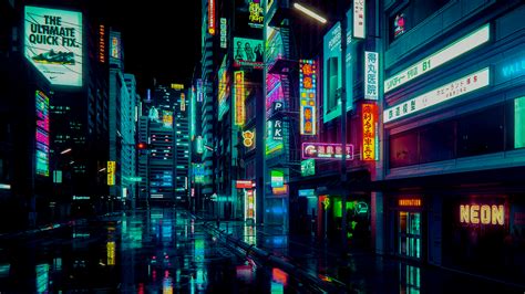 Cyberpunk Night City 4k Wallpapers - Wallpaper Cave
