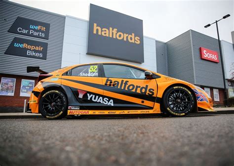 Halfords Office Photos
