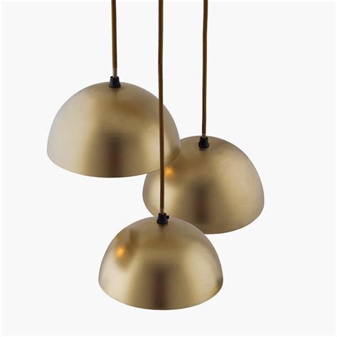 Buy HOMESAKE Metal Cluster Ceiling Lamp from Homesake at just INR 4800.0