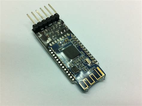 Image result for HM10 Bluetooth Module