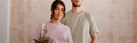 Earth Positive - Organic, Ethical, & Climate Neutral Apparel