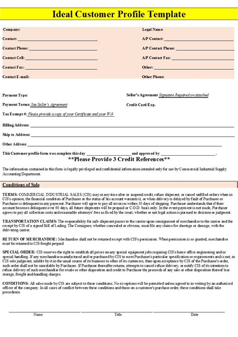 Image result for Profiling Format