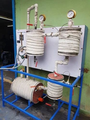 Mini Engineering Cut Section & Models - Cornish Boiler Model ...