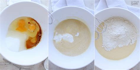 Cooking Cake 的图像结果