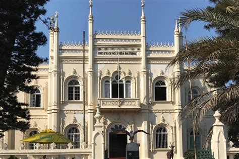 Indispensable Maputo Art and Architecture Walking Tour | Mozambique