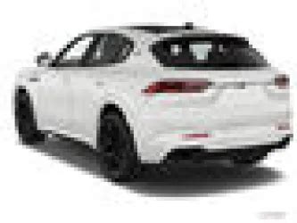 2025 Maserati Grecale: 35 Exterior Photos | U.S. News