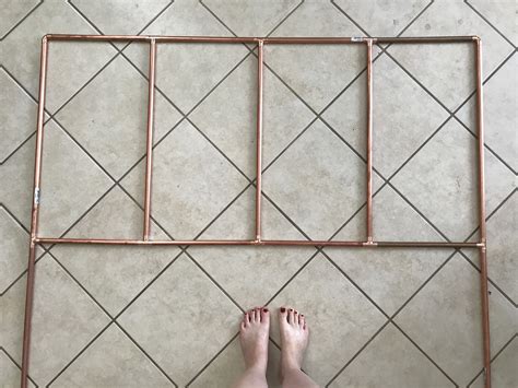 PVC Pipe Bed Frame 的图像结果