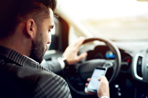 Orlando Distracted Driving Accident Lawyers