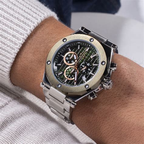 Legacy Heren Horloge Z18004G9Mf
