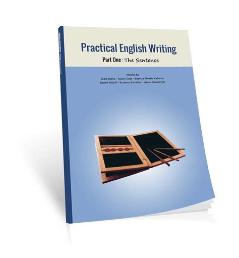Practical Writing Example 的图像结果