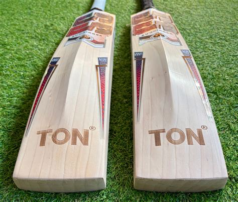 SS TON Gladiator Cricket Bat | New Model – DKP Cricket