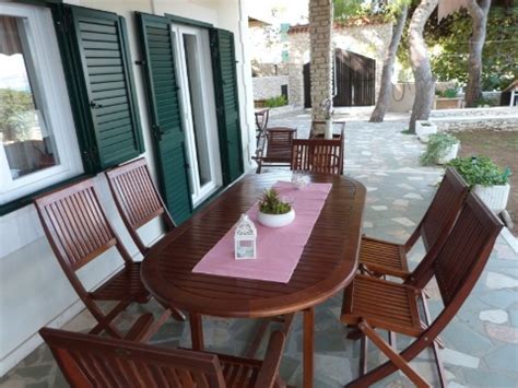 Apartments Cupic - Apartments in Trogir, Čiovo, Slatine - Home page