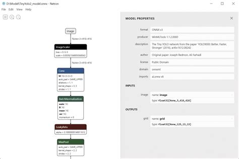 Image result for Object Detection Model Create by Using Ml.net