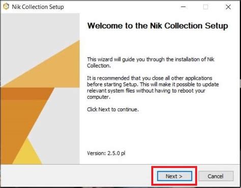 Image result for Nik Tutorial