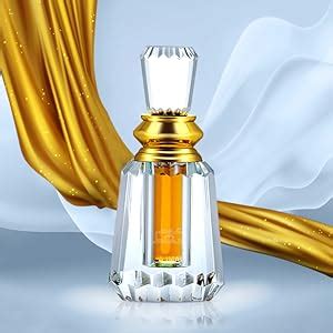 Ajmal Oudh Mukhallat Concentrated Perfume Free From Alcohol 6ml for ...
