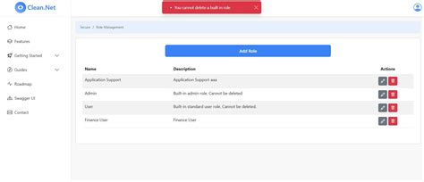 ASP.NET Clean Code 的图像结果