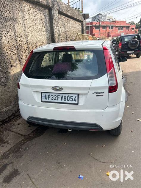 Ford Figo 2014 Diesel Well Maintained - Cars - 1820308874