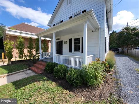 120 N W St, Easton, MD 21601 | Crexi.com
