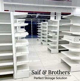 Manufacturing of Slotted Angle Racks and Heavy Duty Storage Racks ...