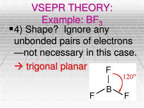 VSEPR Examples and Problems 的图像结果