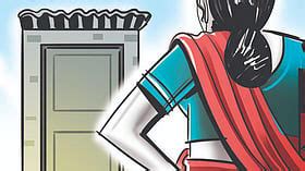 Tamil Nadu forest department constructs retiring rooms for women staff ...