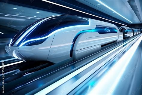 Image result for Hyperloop Fast Train